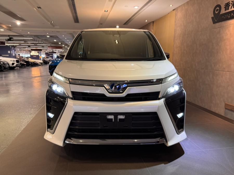 Voxy Hybrid ZS 煌版 - Image 2